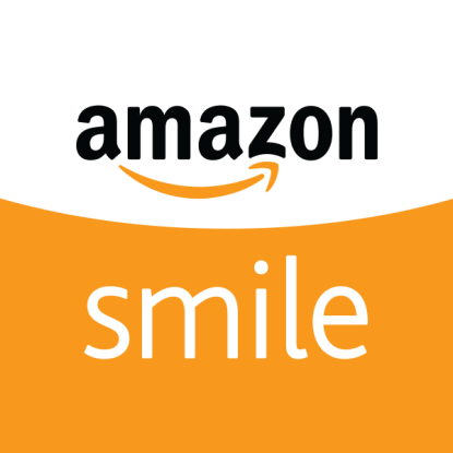 We are happy to announce that we are now available on Amazon Smile!