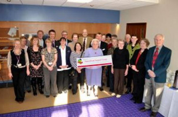 Somersham Cancer Support Group Somersham Cancer Support Group