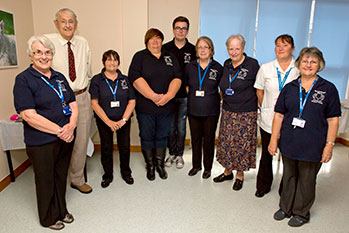 Somersham Cancer Support Group Somersham Cancer Support Group